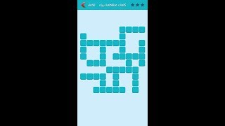 حل لغز في اللغة يقال مر مثل ال لعبة كلمات متقاطعة تنزيل الموسيقى Mp3 مجانا