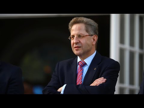 Kritik an Maaßen ist Belastungsprobe für die Groko