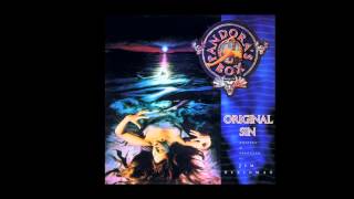 Pandora&#39;s Box: Pandora&#39;s House - Room By Room (Jim Steinman)