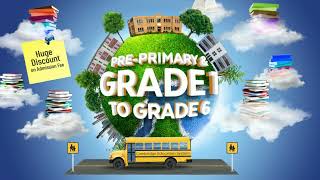 TFS School Campaign Video