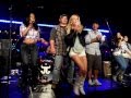 Laura Bell Bundy Two Step LIVE