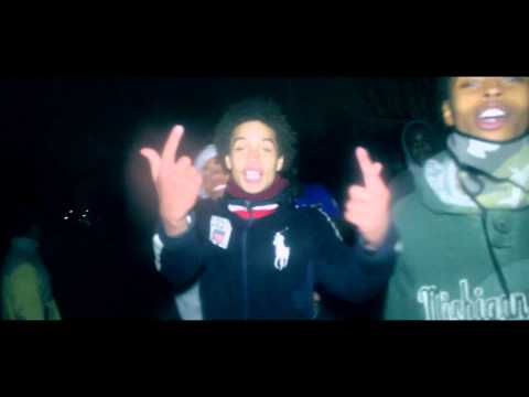 #EBE - Fuck A Hook (Official Video)
