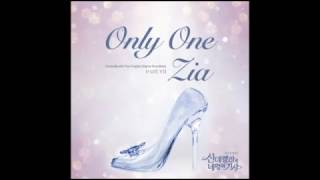 Download lagu ZIA  - ONLY ONE [Cinderella and the Four Knights OST Part 7] mp3