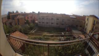 preview picture of video 'A 0210-22 Pavia via Riviera affitto appartamento non arredato'