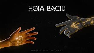 Hoia Baciu Trailer - Blender 1 year Short Film