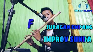 Download lagu Juragan empang improv depan kontes dangdut tanah bumbu mp3