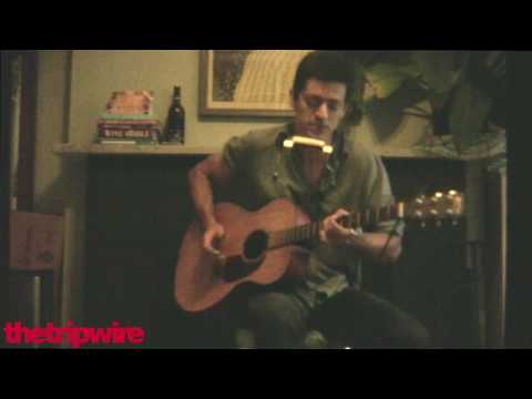 The Fireplace: AA Bondy - "Mightiest of Guns"