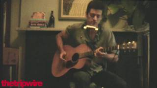 The Fireplace: AA Bondy - &quot;Mightiest of Guns&quot;