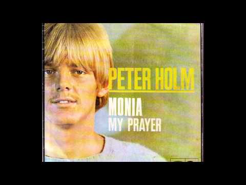 Peter Holm - Zingara