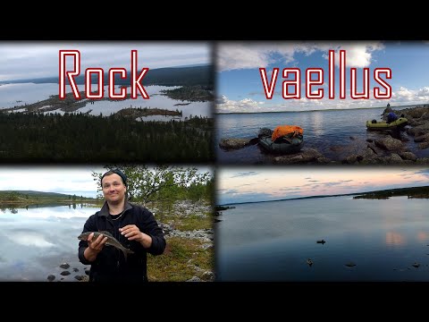 Vätsäriin ja takaisin  |Lost boys|