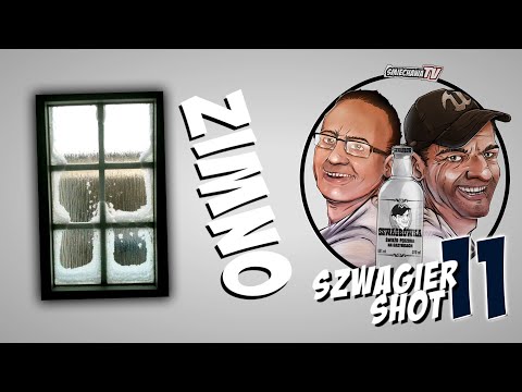 Zimno - Szwagier SHOT 102