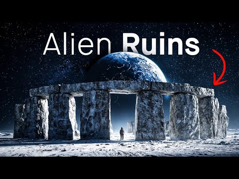 What Did NASA Discover On The Darkest Side of the Moon?