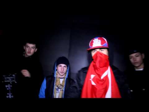 kaoZH - Ich bin wie ich bin [official videoclip]