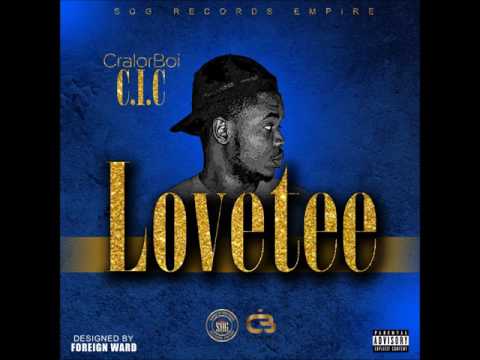 CIC   LOVETEE