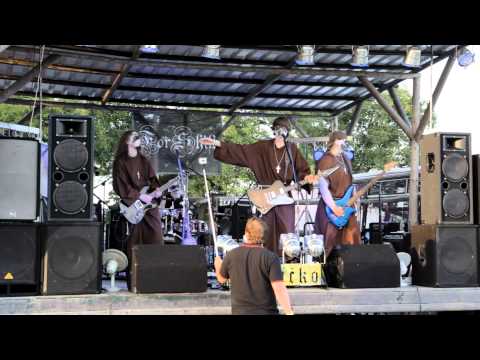 ForShift - ForShift - Temná Panna