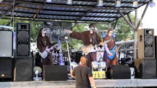 Video ForShift - Temná Panna