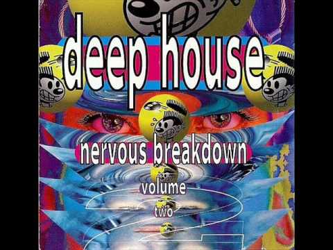 Joe T. Vannelli Featuring Csilla - Play With The Voice