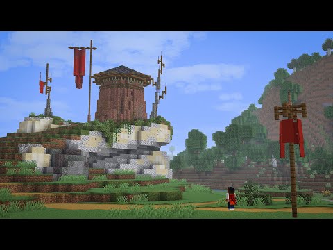 Home Sweet Home? :: Minecraft Hermitcraft