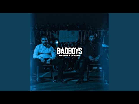 Bad Boys