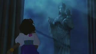 LYRICS - God Help The Outcasts - Ciara Renèe