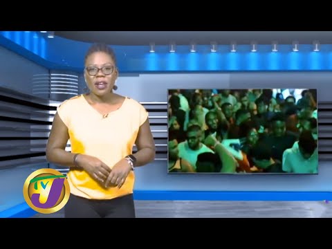 TVJ Entertainment Prime - July 15 2020