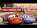 Cars 4 Release Date 2025 Cars 4 Is Finally Coming