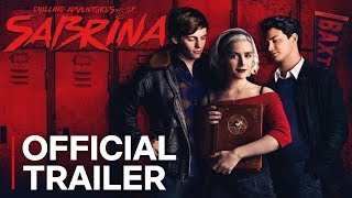 Chilling Adventures of Sabrina | Season 2 - Trailer #2