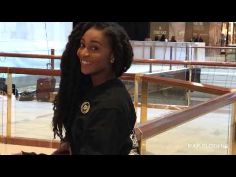 P.A.P. Clothing "The Patchwork Collection"