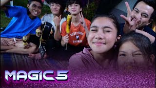 Download lagu Adara Tiba-tiba Pengen Camping, Naura Merasa Ada yang Aneh? | Magic 5 - Episode 42 mp3 Download lagu Adara Tiba-tiba Pengen Camping, Naura Merasa Ada yang Aneh? | Magic 5 - Episode 42 mp3