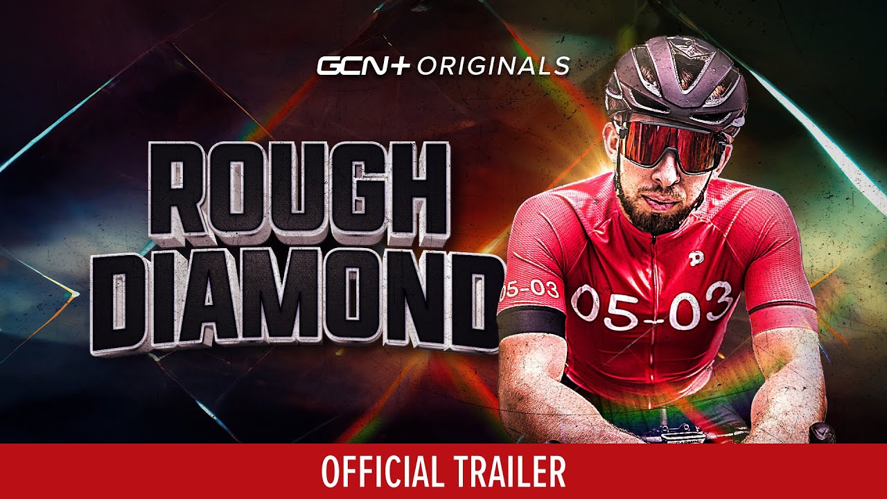 Rough Diamond