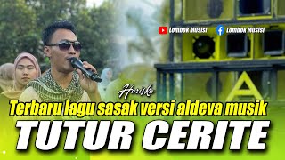Download lagu TUTUR CERITE - LAGU SASAK TERBARU VERSI ALDEVA MUSIK VOCAL HARISKA mp3 Download lagu TUTUR CERITE - LAGU SASAK TERBARU VERSI ALDEVA MUSIK VOCAL HARISKA mp3