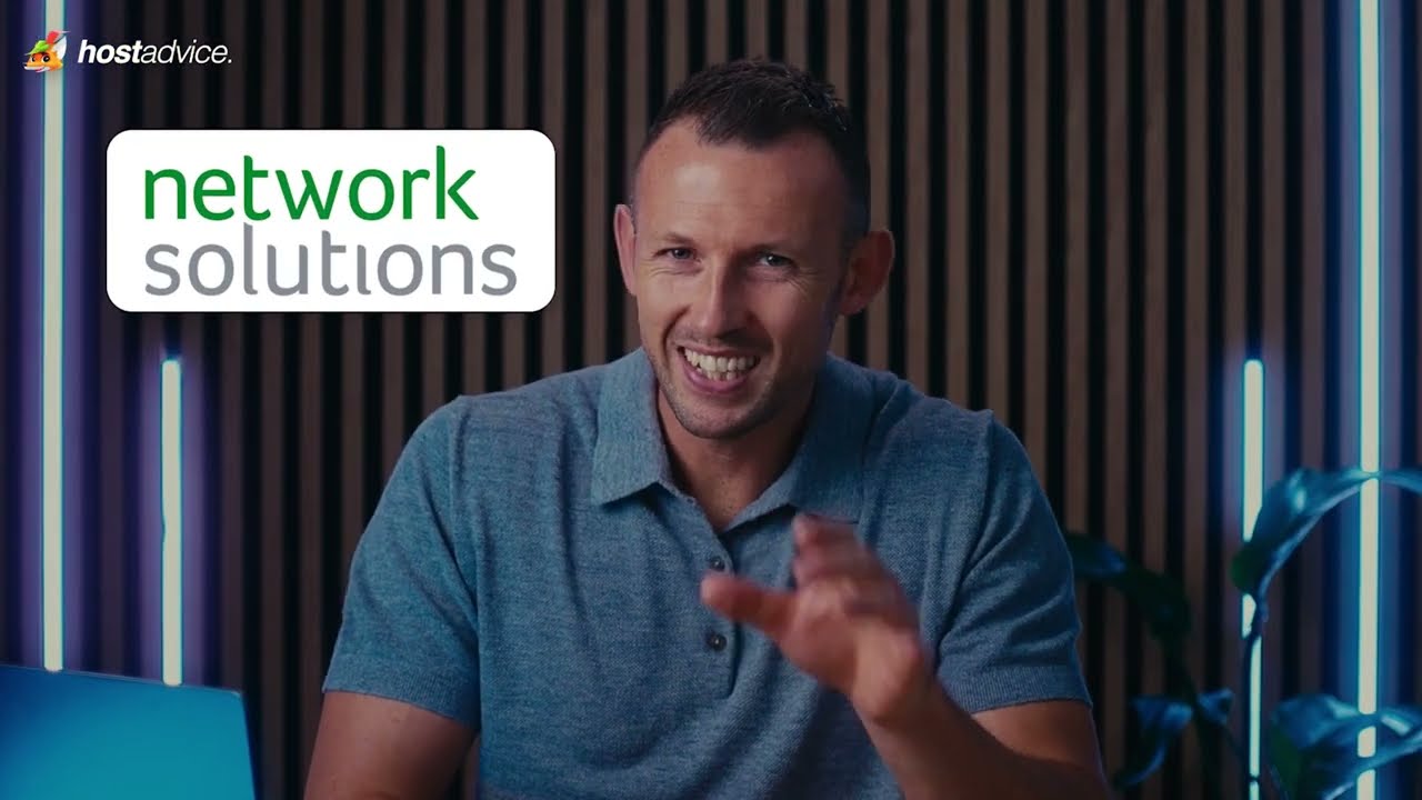 Network Solutions Review 2025: Expert Insights and Analysis