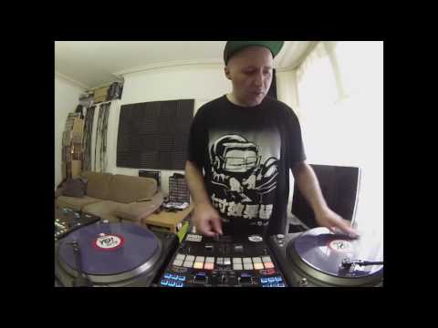 Ritchie Ruftone DMC ONLINE 2017 Round 5