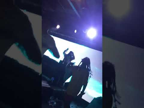 Smokepurpp Monster tour ft yoppabam lil mosey richysamo