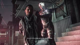 (1) The Voice of Freedom - Homefront: The Revolution [1920x1080@60]