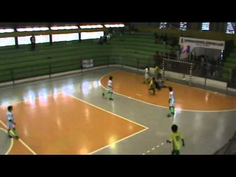 ASSAD 4 X 0 FEMA SUB 17