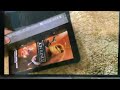 The Lion King 2003 UK VHS