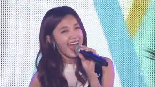 Apink (에이핑크) - Summer Time (サマータイム！) - Korean Music Wave  - 20160911