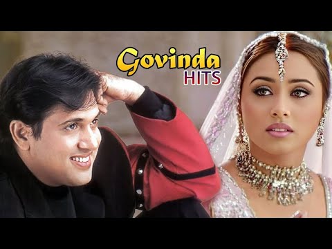 Best of Govinda | U.P. Wala Thumka | Video Jukebox | Evergreen Bollywood Dance Songs
