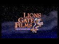 Logos And Jingles Of Movie Studios