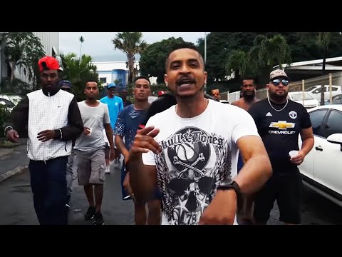 Kosla #ACG ft. Keyo (Official Video)