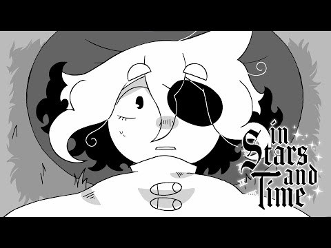 In Stars and Time Launch Announcement Trailer thumbnail