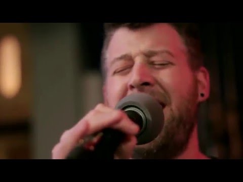 Eight One Sixty Session : Kangaroo Knife Fight  - ‘The Full Session’ |  The Bridge