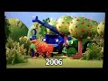 Every Crash Accident From Bob The Builder Project Built It