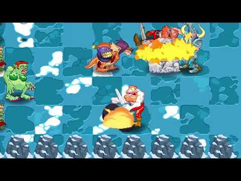 Megapop 2022 Showcase