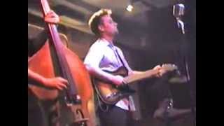 Barnburners 2001 - My Babe The Black Keys Dan Auerbach early band