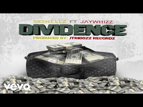Ssshellz - Dividence ft. Jaywhizz