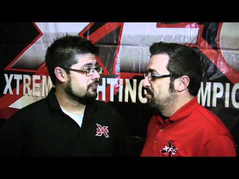 XFC 16 High Stakes Interview with Tim Loy