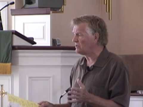 Chaffin Congregational Church Sermon  07-10-2011