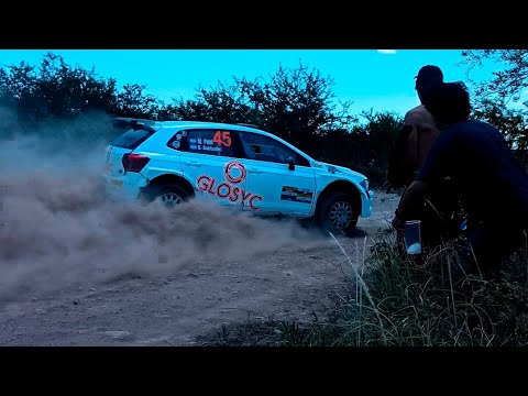 Rally Cordobés Almafuerte - río tercero 2025🔥